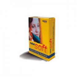 ReDat® Soft – záznamové zařízení